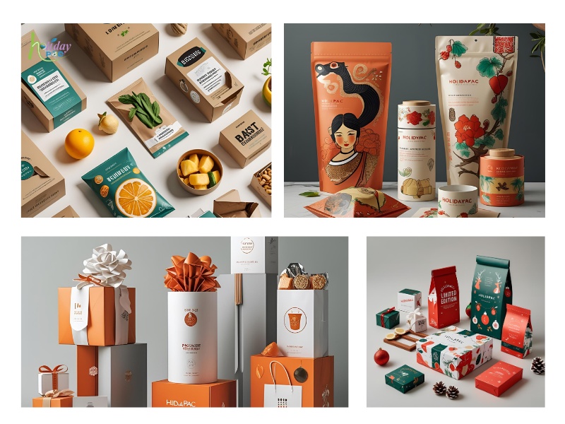 2026 Packaging Design Trends: Professional Insights from Holidaypac