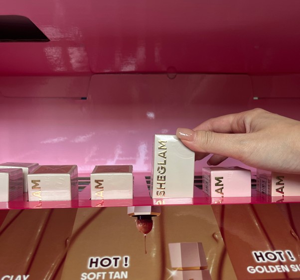 Holidaypac Shelf Ready Tray – A Retail Efficiency Tool