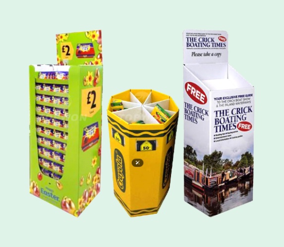 Holidaypac Cardboard Dump Bins Holidaypac Cardboard Dump Bins