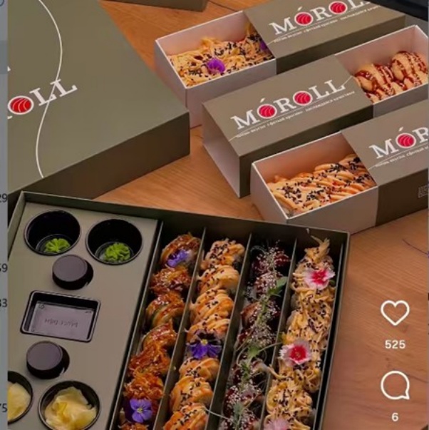 Requirements for Food Packaging Factories: A Complete Guide by Holidaypac