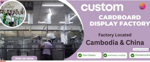 HACCP and ISO Certification - Holidaypac