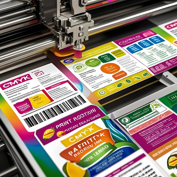 Printing and Labeling Compliance - Holidaypac