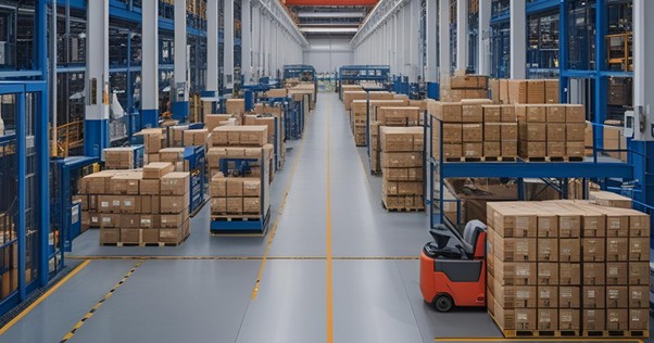 Production Management and Traceability - Holidaypac