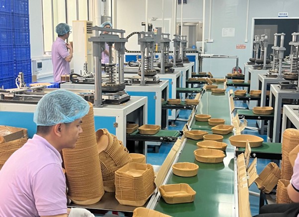 How to Choose the Right Food Packaging Factory - Holidaypac