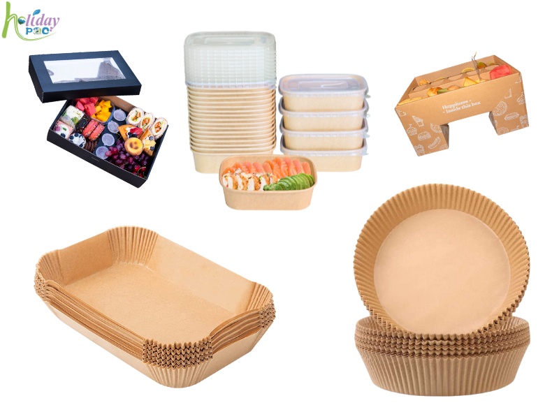 Requirements for Food Packaging Factories: A Complete Guide by Holidaypac