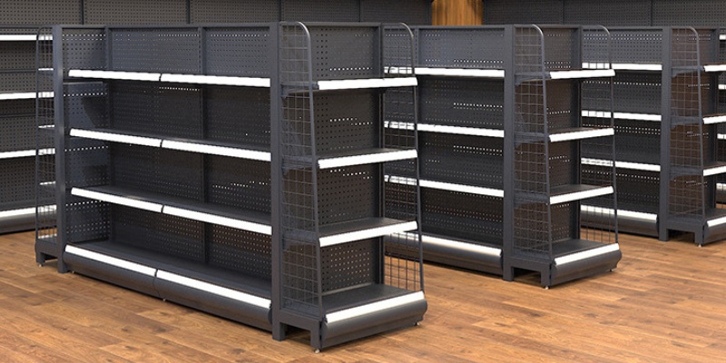 Key Features of Cardboard End Cap Displays - Holidaypac Key Features of Cardboard End Cap Displays - Holidaypac