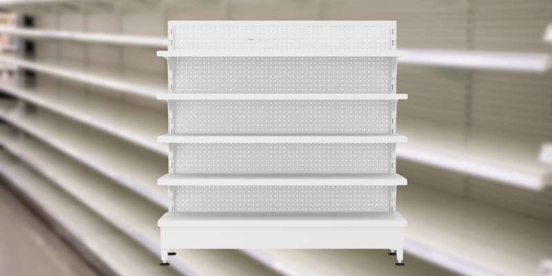 Benefits of Cardboard End Cap Displays - Holidaypac Benefits of Cardboard End Cap Displays - Holidaypac