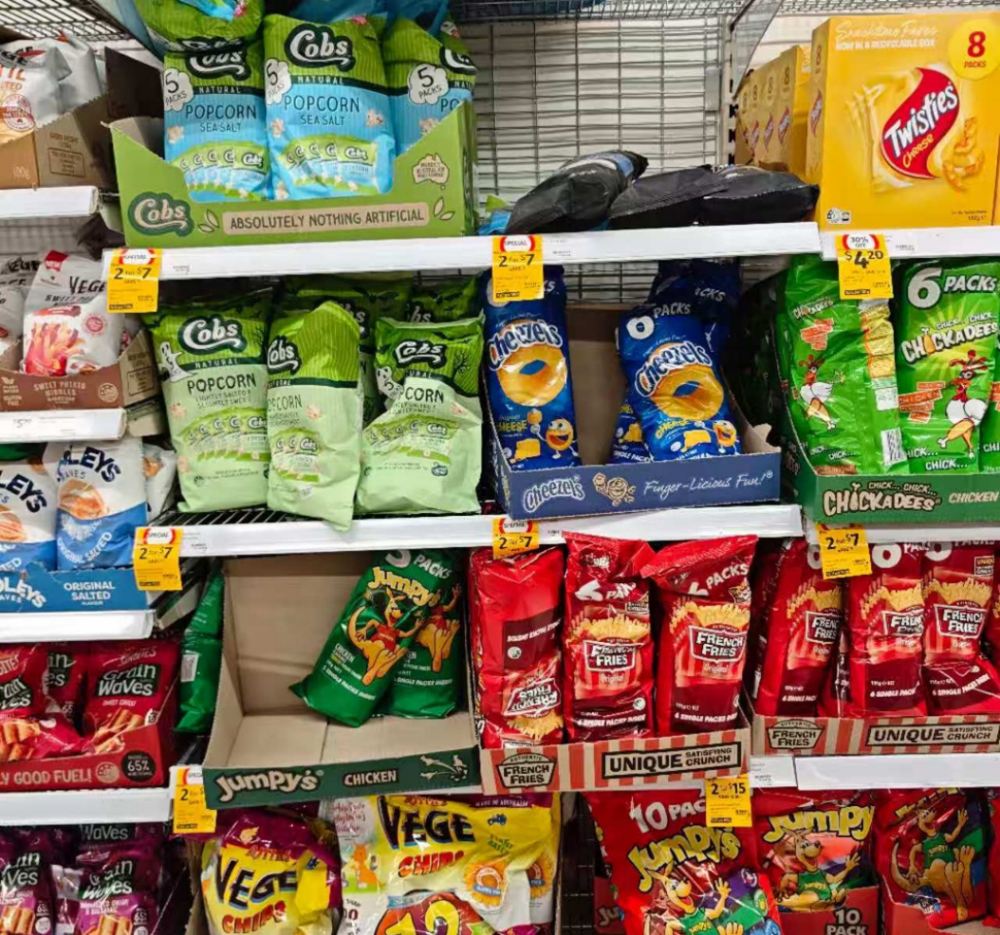 How Shelf Ready Trays Empower Brands: Holidaypac’s Factory-Direct Display Solutions