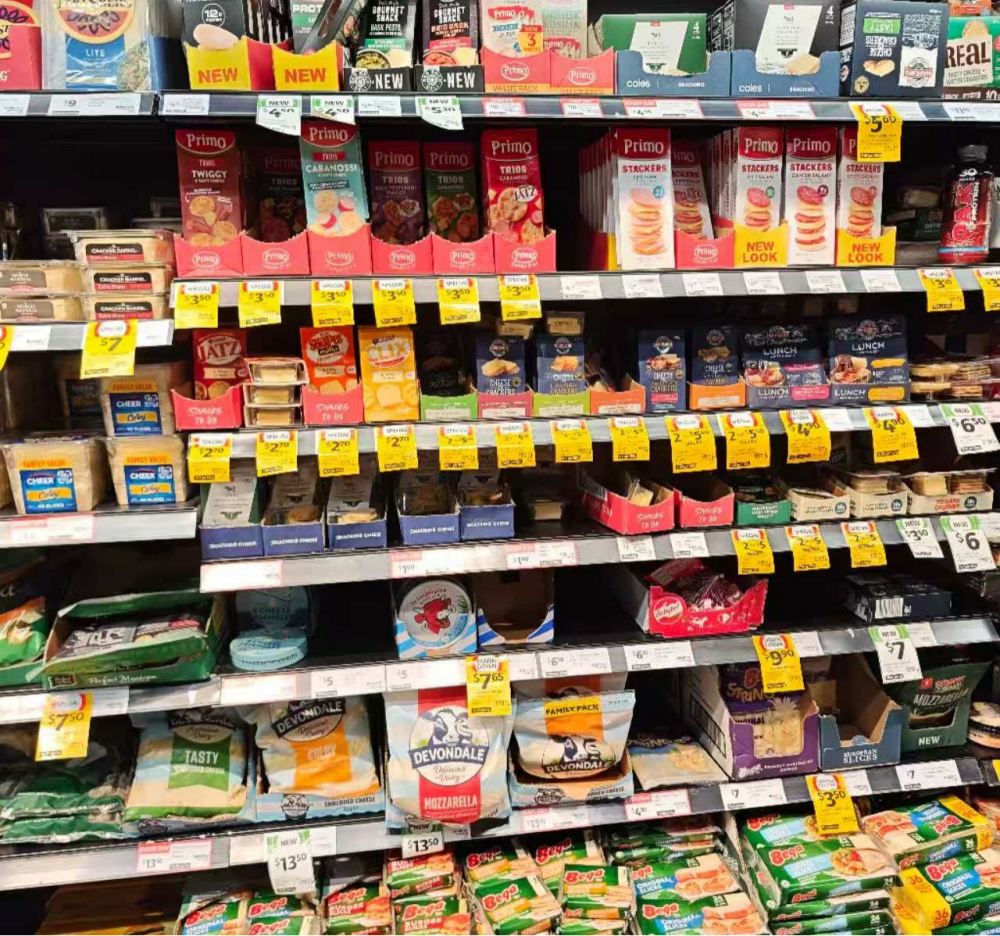 Shelf Ready Trays are indispensable for retailers and brand owners - Holidaypac