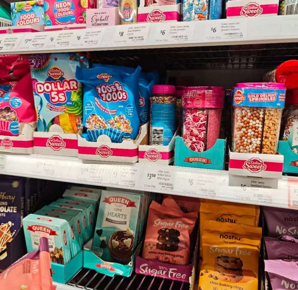 Real-World Applications of Shelf Ready Trays - Holidaypac