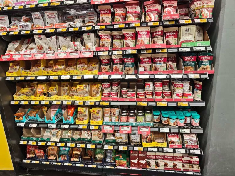 Why PDQ & Cardboard Displays Dominate in Australia - Holidaypac