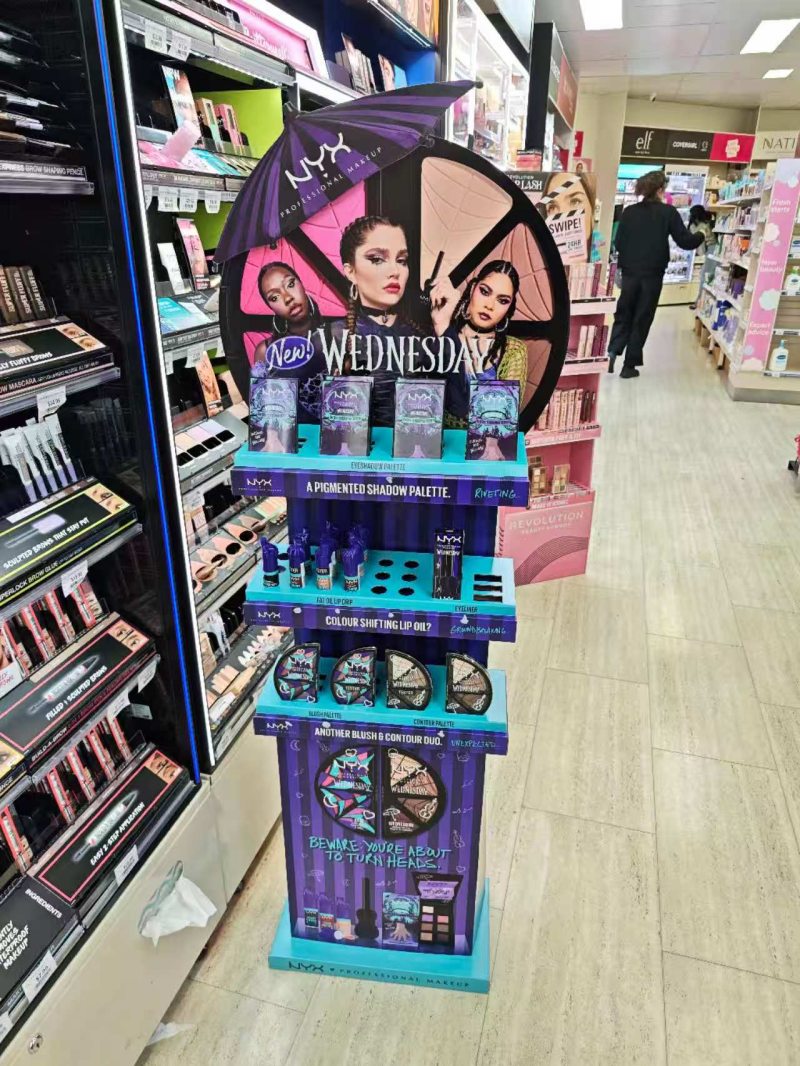 How Holidaypac Empowers Brands With One-Stop Display Solutions - Holidaypac