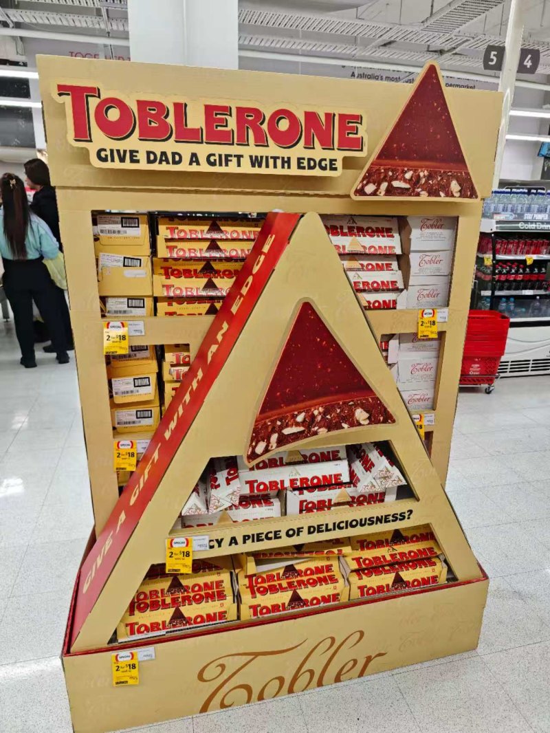 Sustainability: Eco-Friendly Displays for the Australian Market - Holidaypac