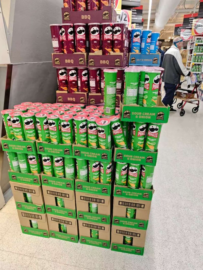 Industries That Benefit from Holidaypac Displays - Holidaypac