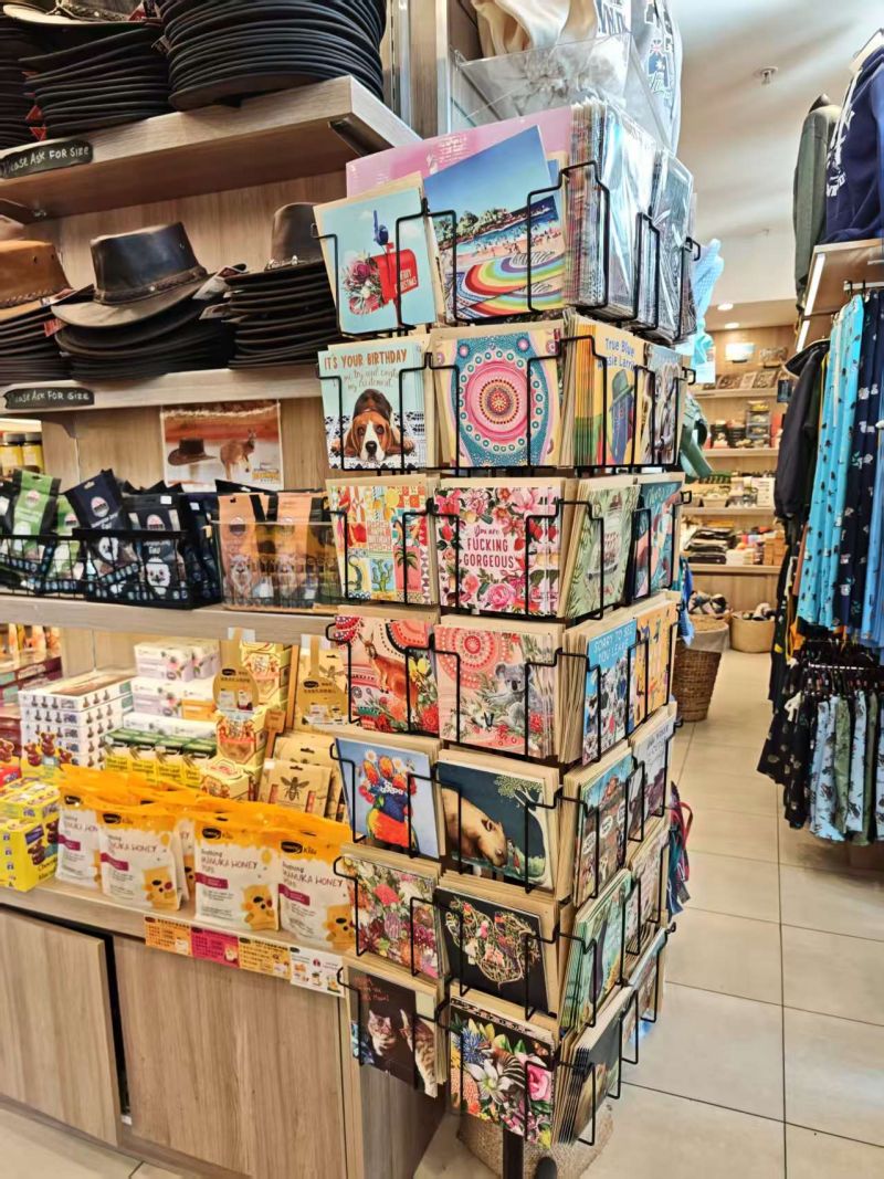 Building Trust: From Display Stands to Calendar Holders