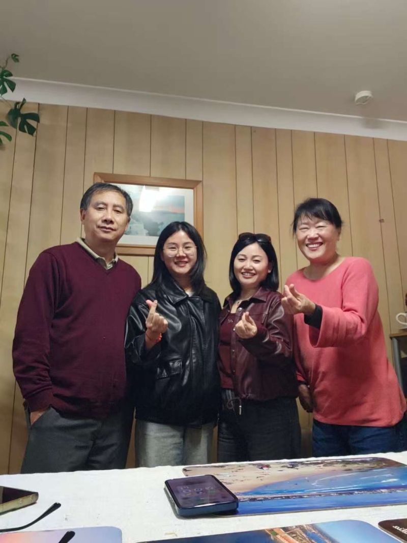 Holidaypac's Belief in Friendship as the Strongest Business Foundation