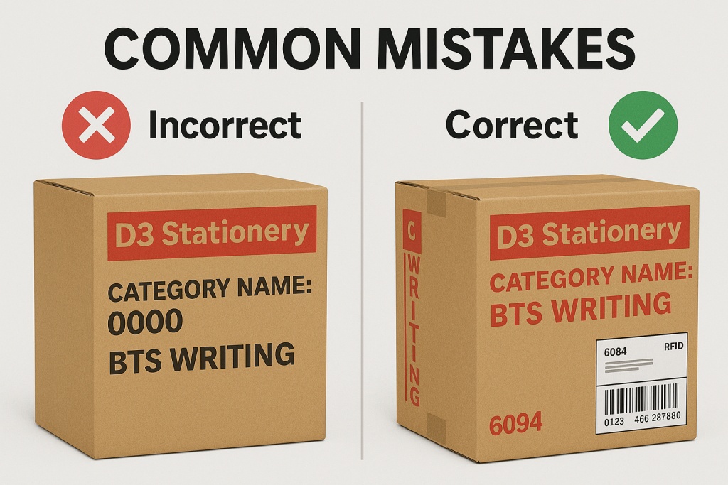 Common Mistakes to Avoid - Holidaypac