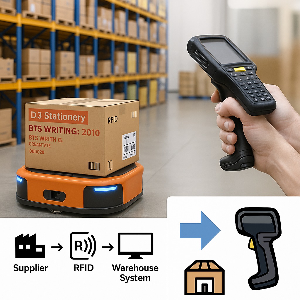 The Role of Technology in Compliance - Holidaypac
