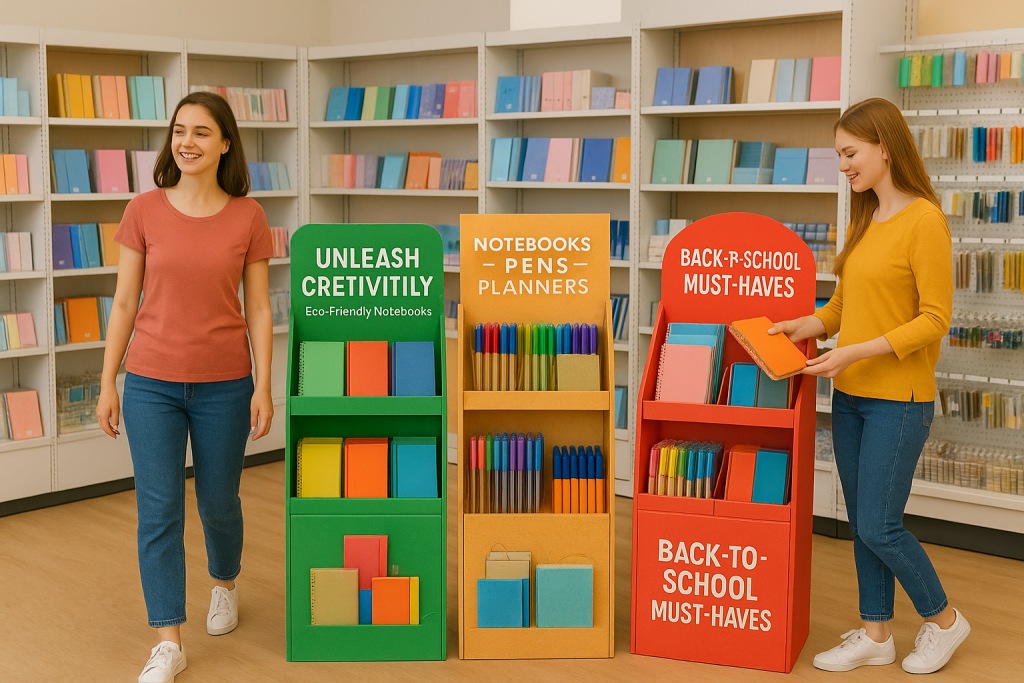 Start designing with Holidaypac