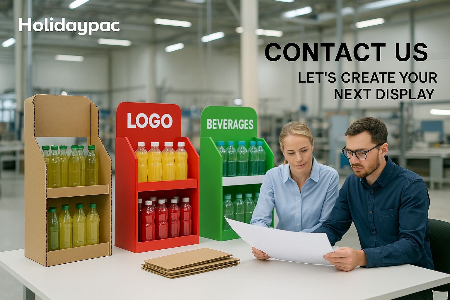 Final Thoughts - Holidaypac Final Thoughts - Holidaypac