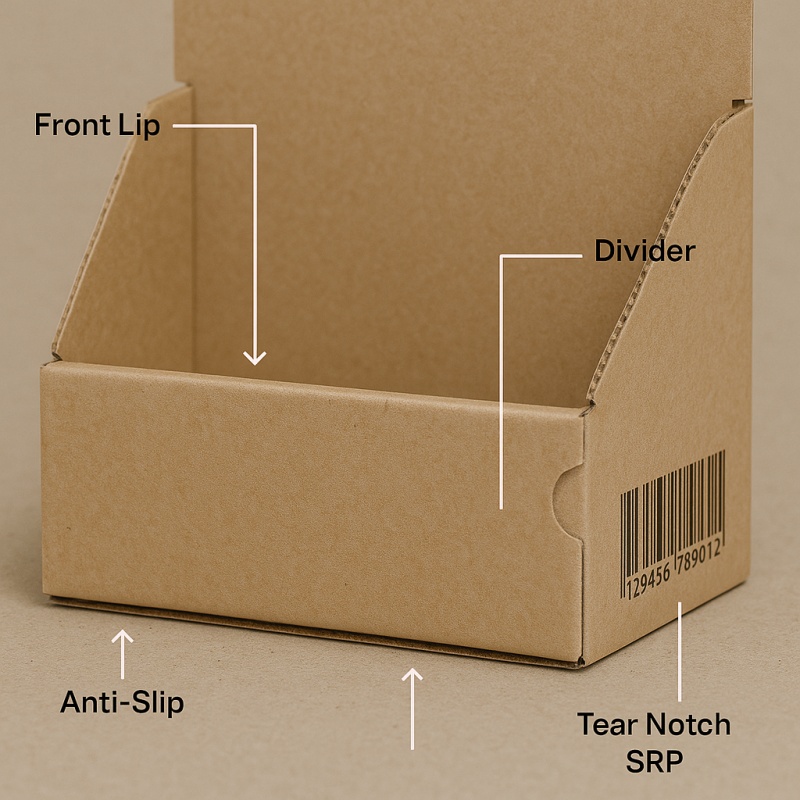 When to choose each When to choose each