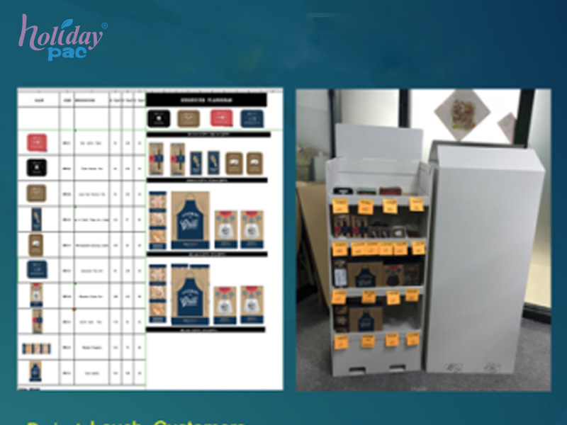 How HolidayPac Helped a Design Agency Win a Major Client