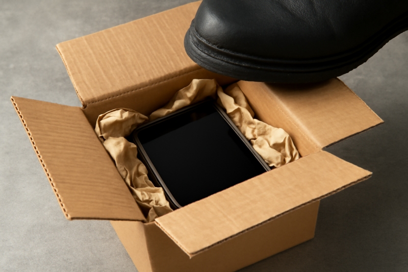 Durability and Protection Durability and Protection