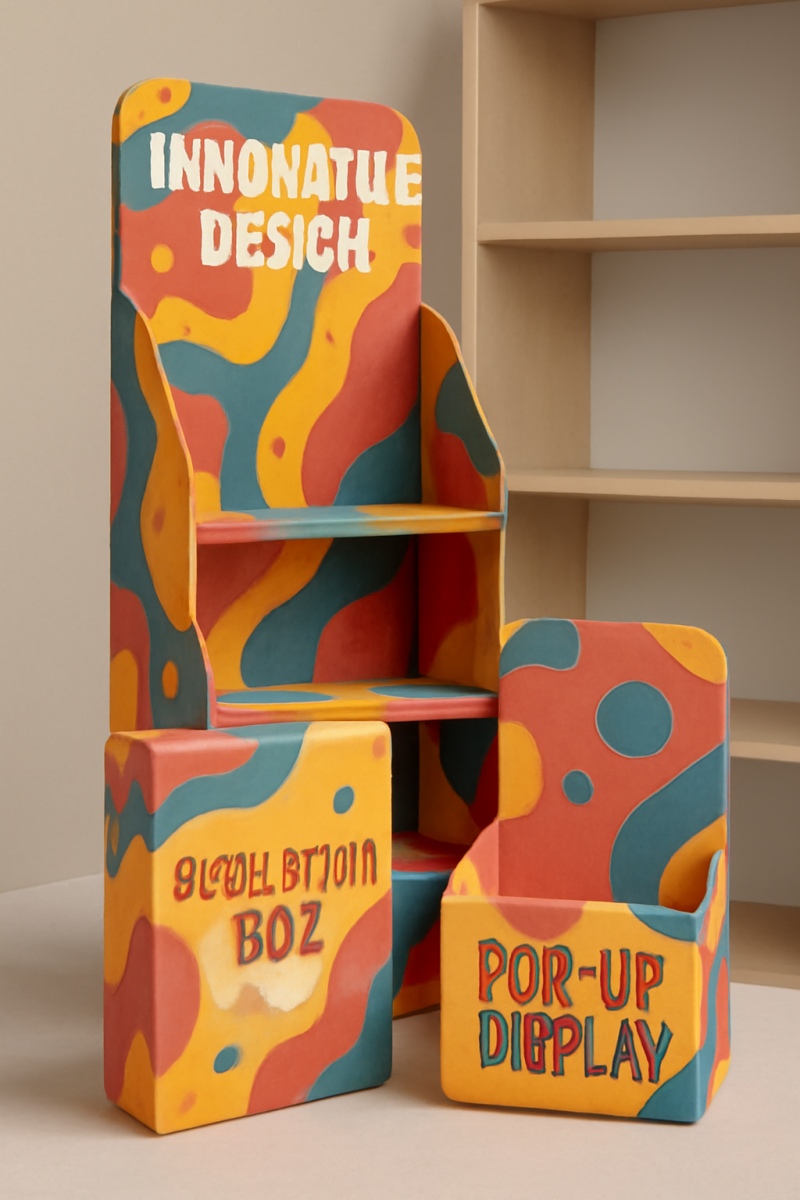 Innovative Designs Innovative Designs