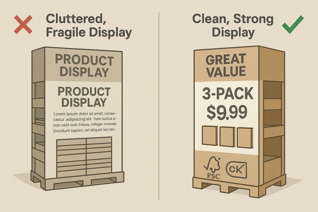 Data-smart iteration (without overcomplication)