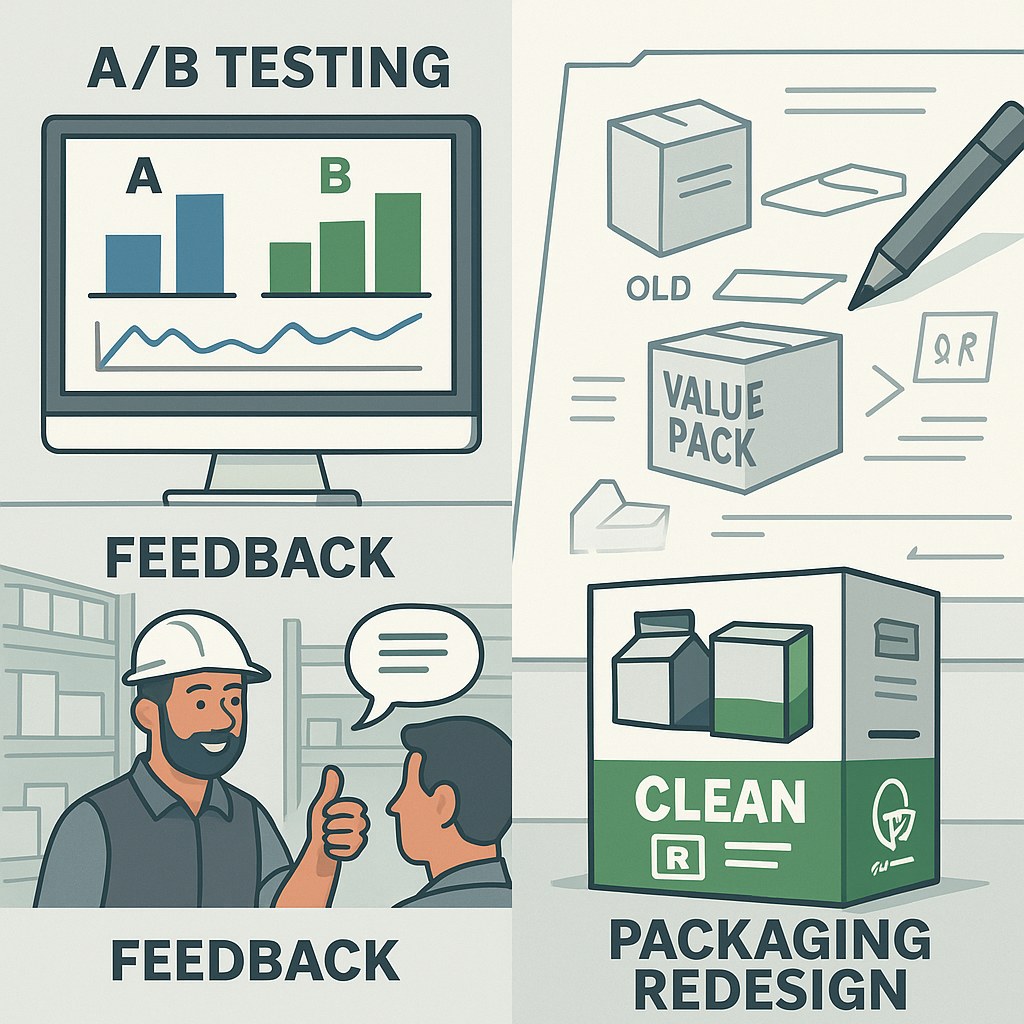 Common mistakes to avoid