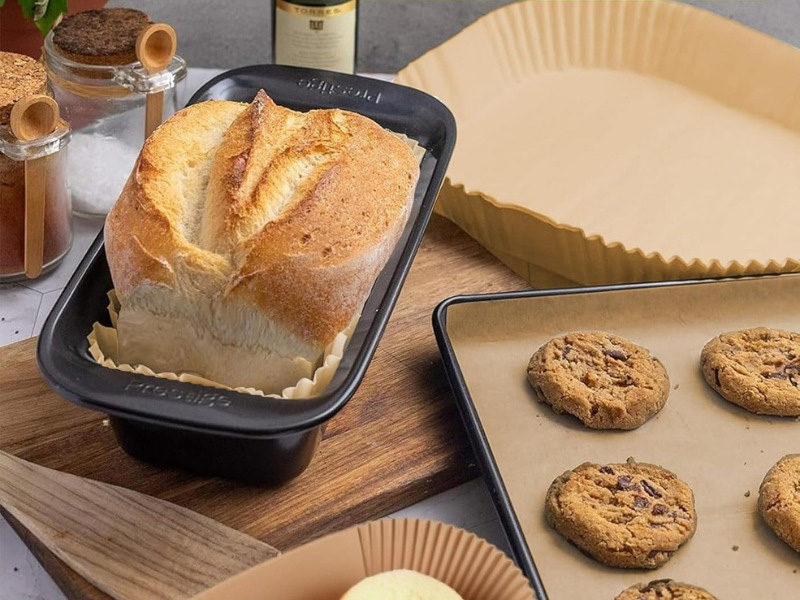 Why Every Baker Needs a Bread Pan Liner？(And How to Choose the Right One)