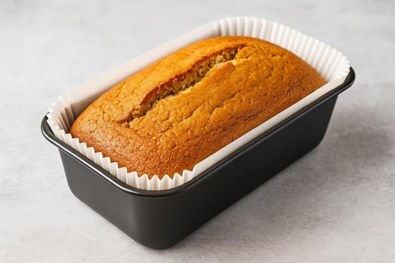 A Small Upgrade with a Big Impact about Bread Pan Liner