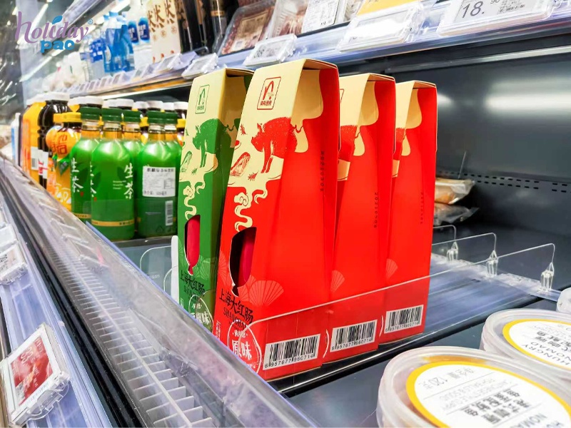 From Price Objection to Partnership – How Holidaypac Turned a Simple Shelf Pusher Test into a Long-Term Opportunity