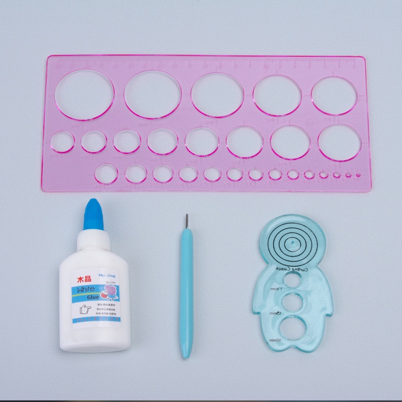 Custom Quilling Paper Chinese New Year Greeting Card for Holiday - Holidaypac Custom Quilling Paper Chinese New Year Greeting Card for Holiday - Holidaypac