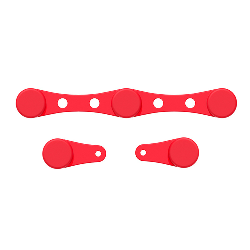 Custom Silicone Magnetic Buckle for Air Fryer Liner - Holidaypac