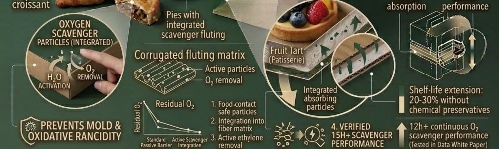 Western Bakery Packaging 2026: Industry Trends, Material Revolutions, and Category Analysis