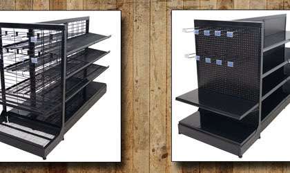 How Can Metal & Wire Display Stand Be Used And Maintained To Extend Its Life?