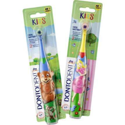 Toothbrush Blister Packaging - HLD-BP004