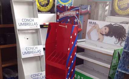Why Is Holiday Free Standing Display Units (Fsdu) So Trusted By Customers