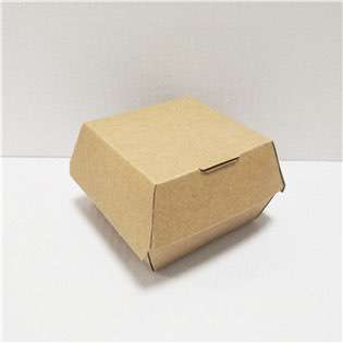 New Style And Eco-friemdly Paper Food Boxes For Packing Salad HLD-K014