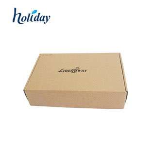 Top Quality Factory Price Promotional Paper Boxes Food Grade Packing