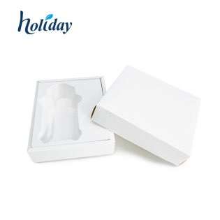 Custom Packaging Inner Tray For Product Bagasse Disposable Tray HLD-P011