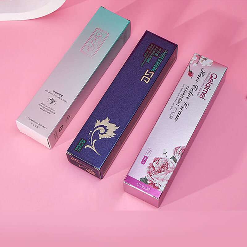 Wholesale Lipstick Packaging Boxes Custom Printing With Logo