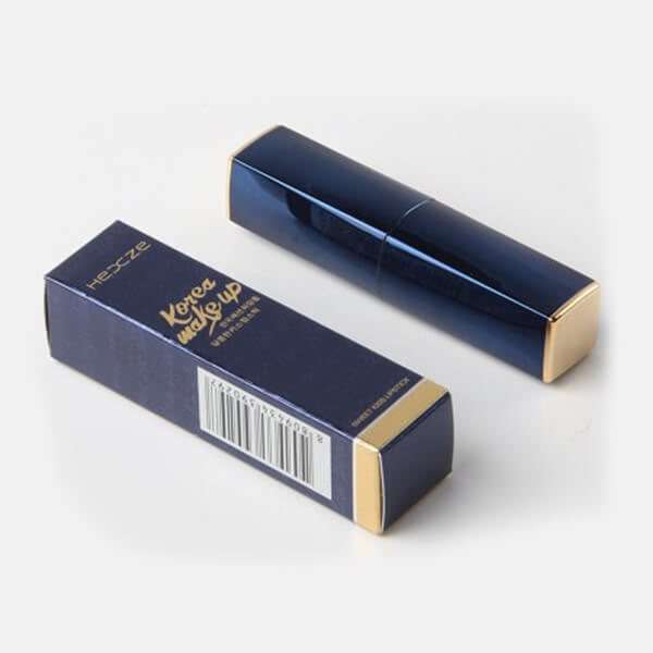 Wholesale Lipstick Boxes Packaging Custom Printed Color With Logo Packaging Boxes