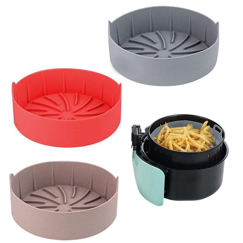 Wholesale Air Fryer Liner Silicone